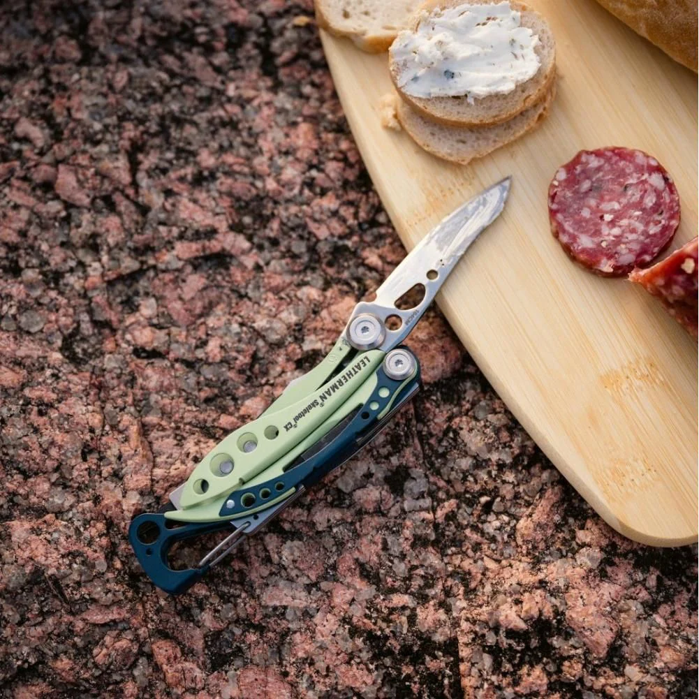 Leatherman Skeletool CX - Image 3