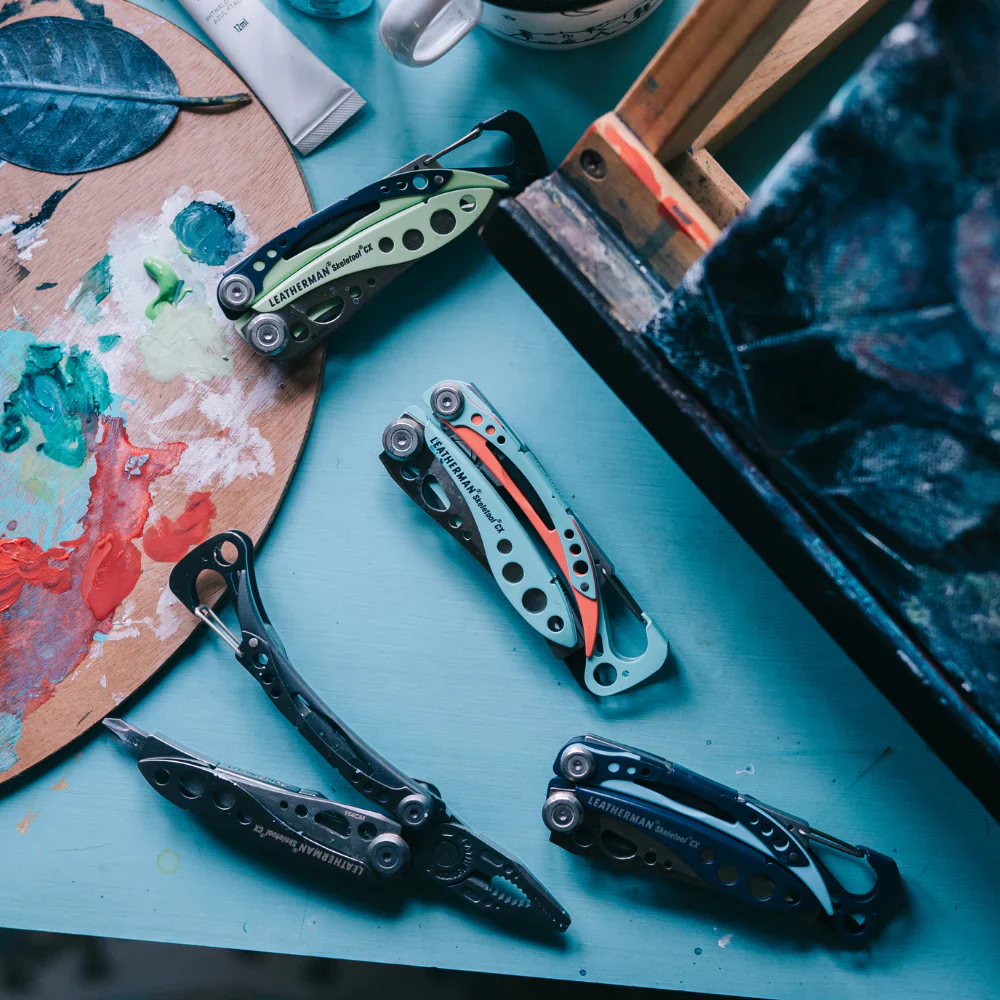 Leatherman Skeletool CX - Image 7