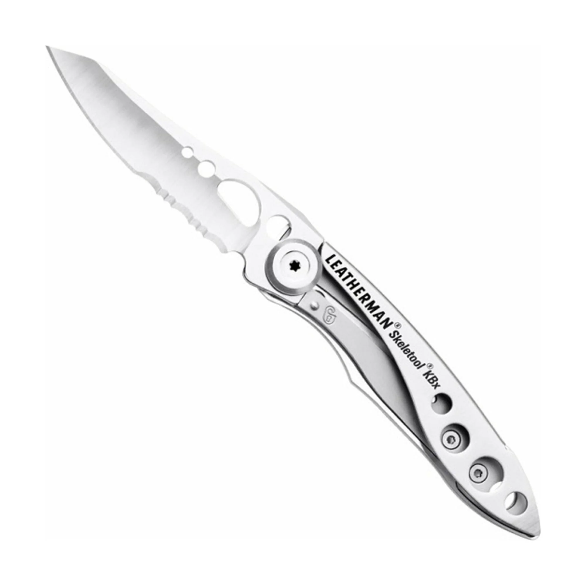 Leatherman Skeletool KBx Knife - Image 2