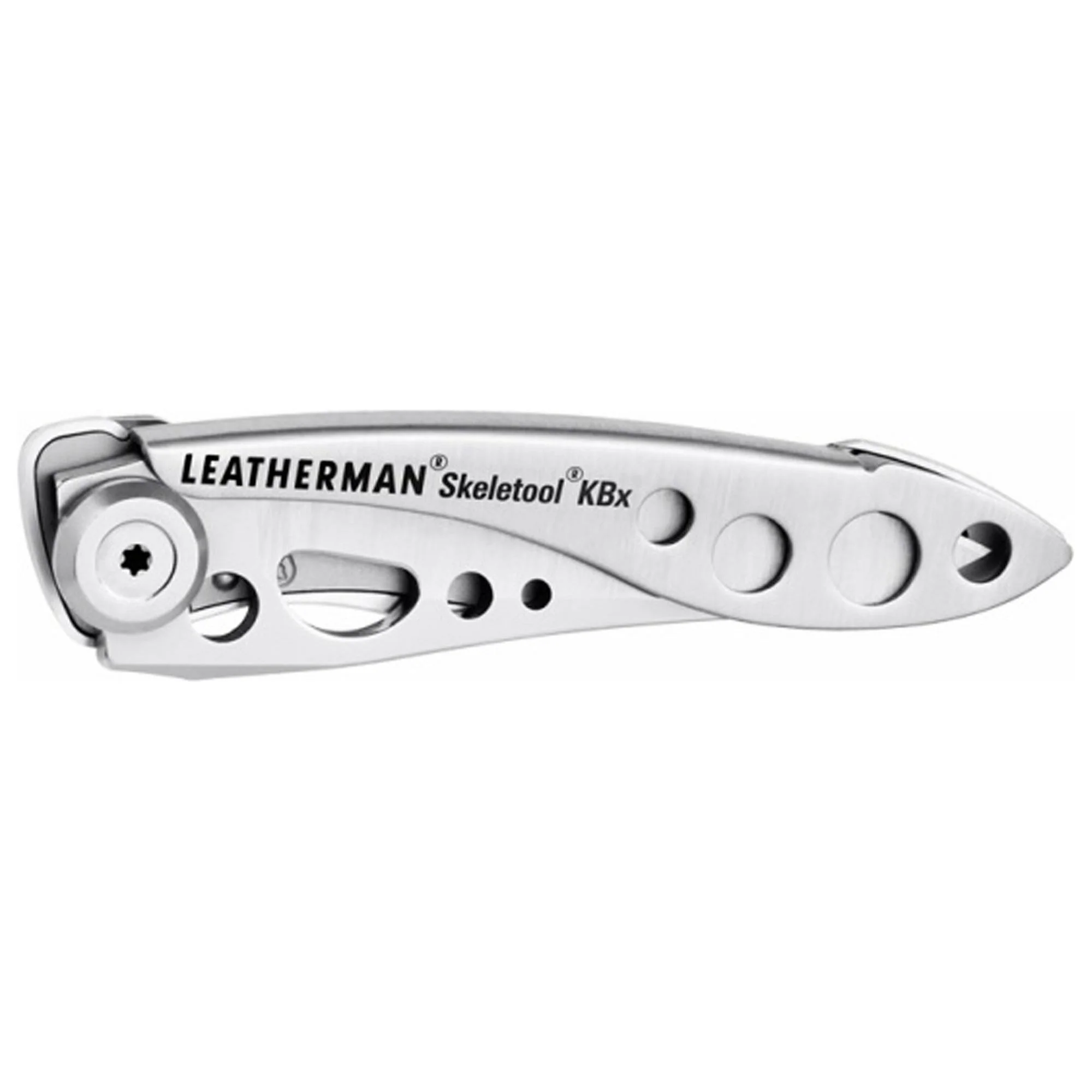 Leatherman Skeletool KBx Knife - Image 3