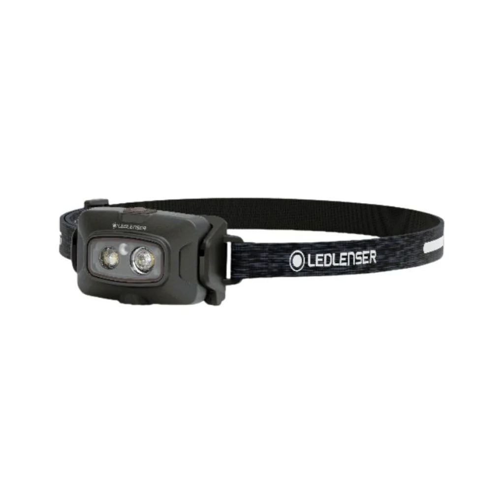 Ledlenser HF4R Core 500Lumen Rechargeable Headlamp - Image 2