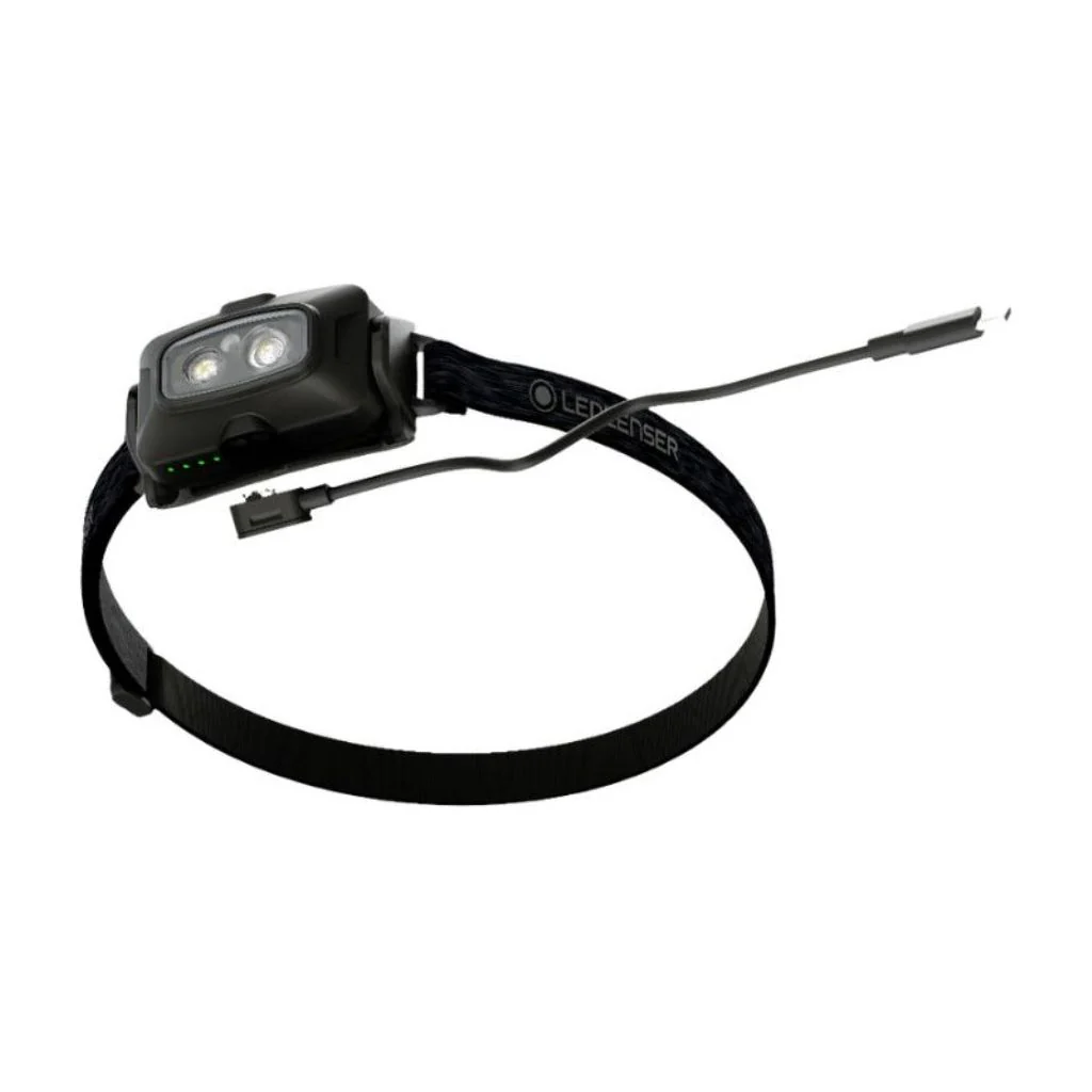 Ledlenser HF4R Core 500Lumen Rechargeable Headlamp - Image 4