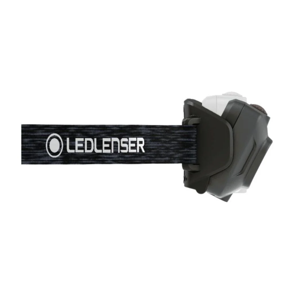 Ledlenser HF4R Signature 600Lumen Rechargeable Headlamp - Image 3