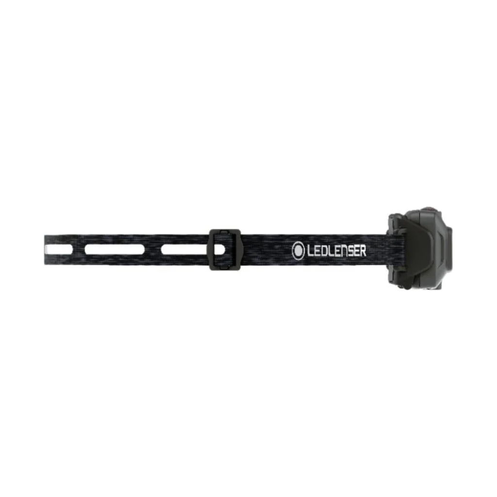 Ledlenser HF4R Signature 600Lumen Rechargeable Headlamp - Image 4