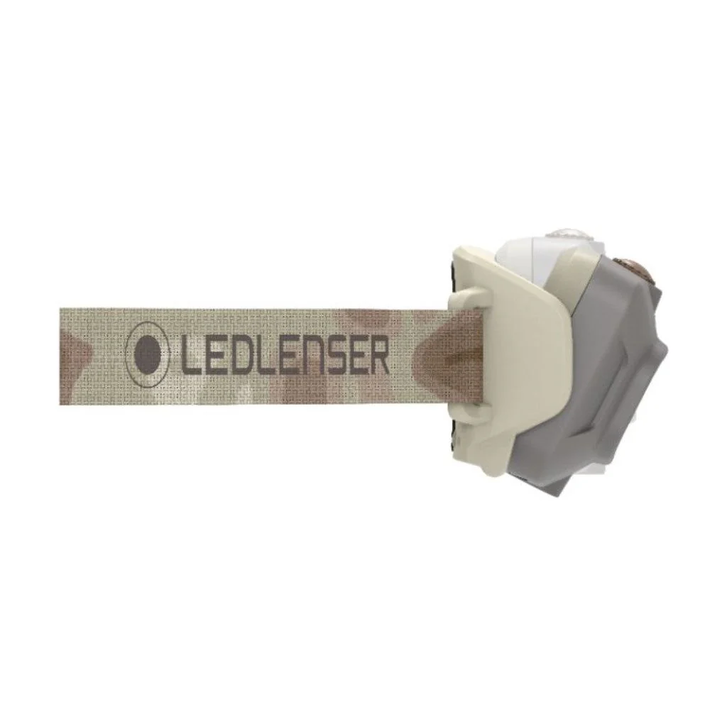 Ledlenser HF4R Signature 600Lumen Rechargeable Headlamp - Image 7