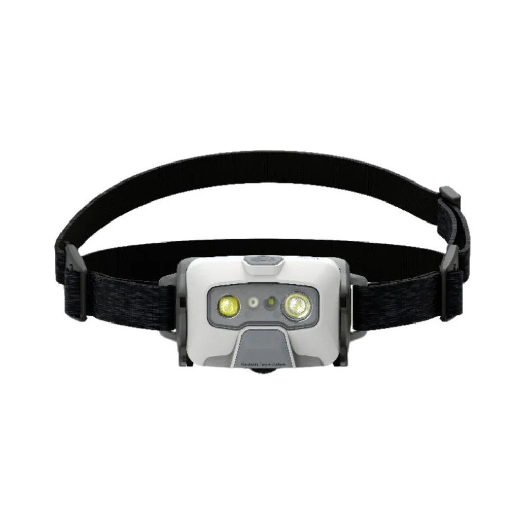 Ledlenser HF6R Core 800Lumen Rechargeable Headlamp - Image 3