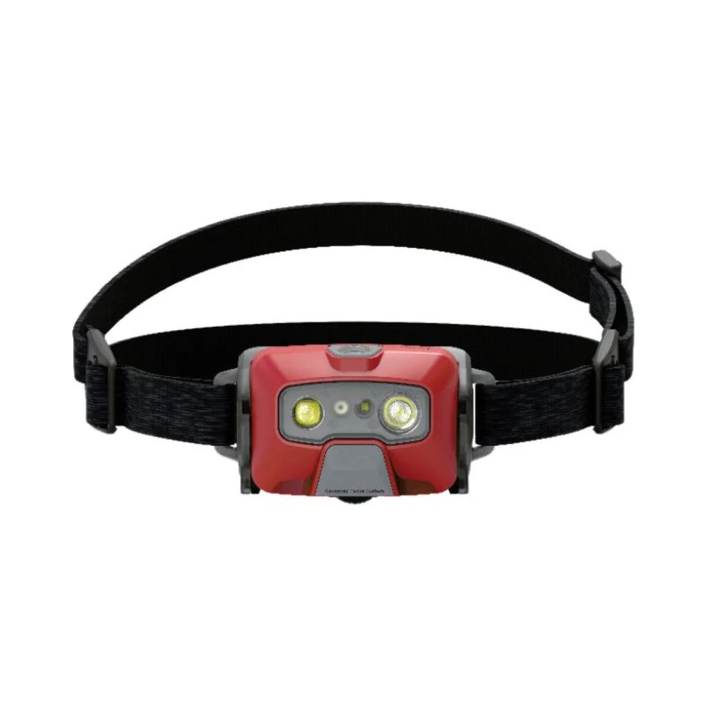 Ledlenser HF6R Core 800Lumen Rechargeable Headlamp - Image 4