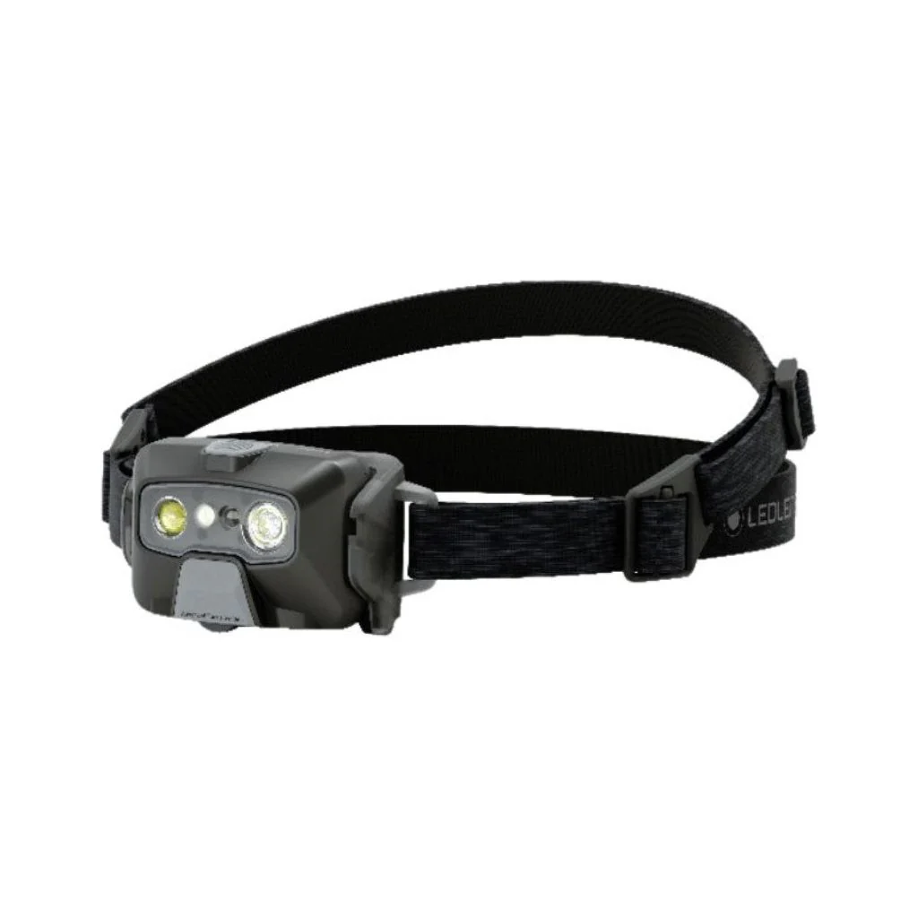 Ledlenser HF6R Core 800Lumen Rechargeable Headlamp - Image 5