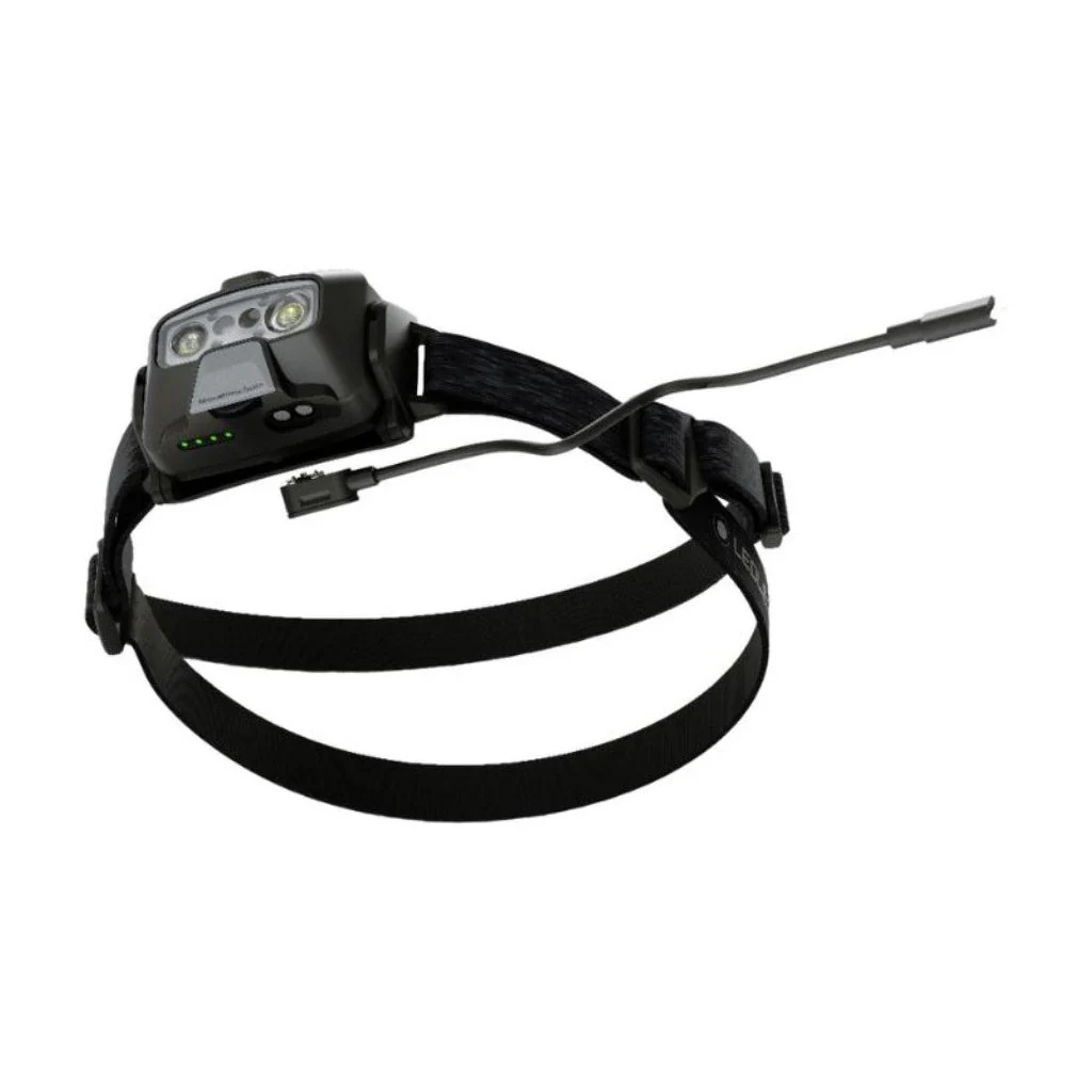 Ledlenser HF6R Core 800Lumen Rechargeable Headlamp - Image 8