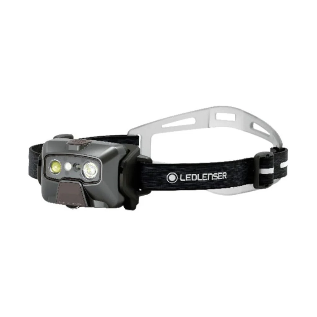 Ledlenser HF6R Signature 1000Lumen Rechargeable Headlamp - Image 3