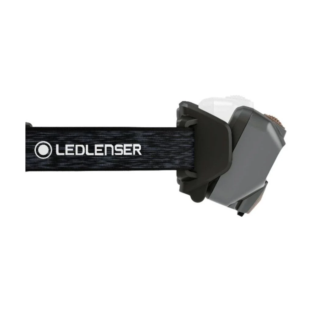 Ledlenser HF6R Signature 1000Lumen Rechargeable Headlamp - Image 4