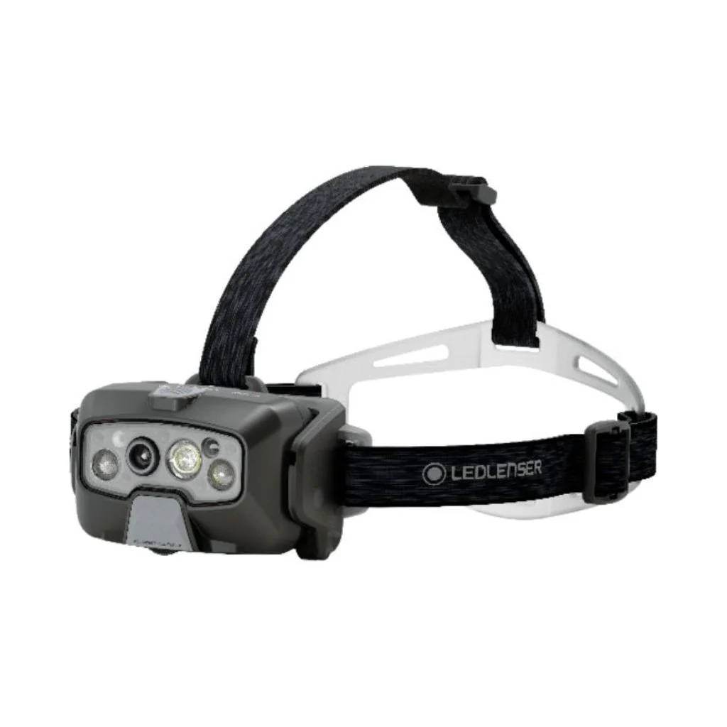 Ledlenser HF8R Core 1600Lumen Rechargeable Headlamp - Image 2