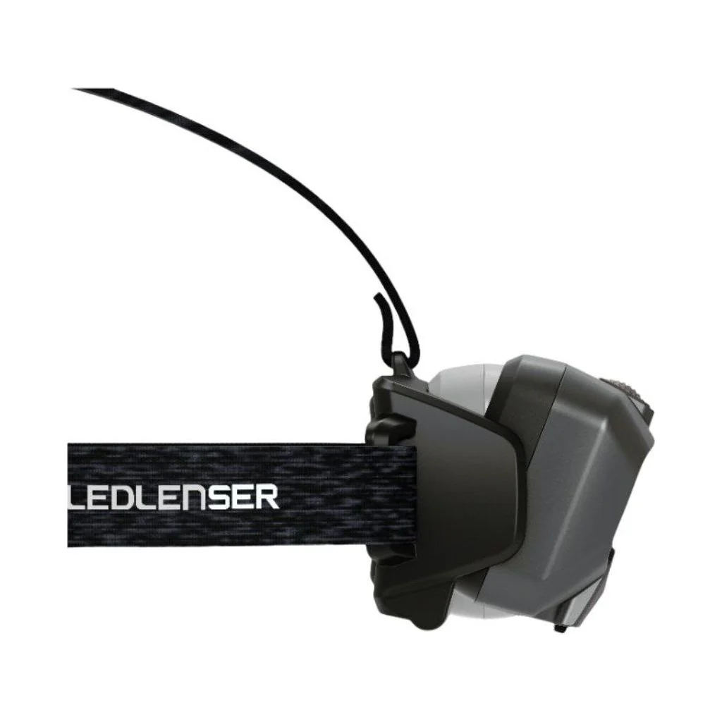 Ledlenser HF8R Signature 2000Lumen Rechargeable Headlamp - Image 3