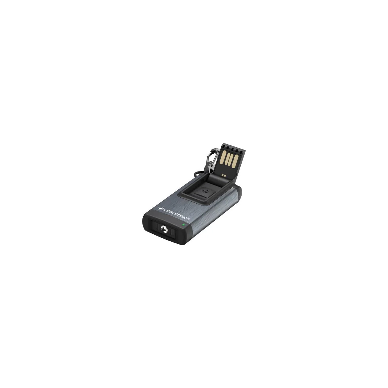 Ledlenser K4R Keyring Light - Image 2