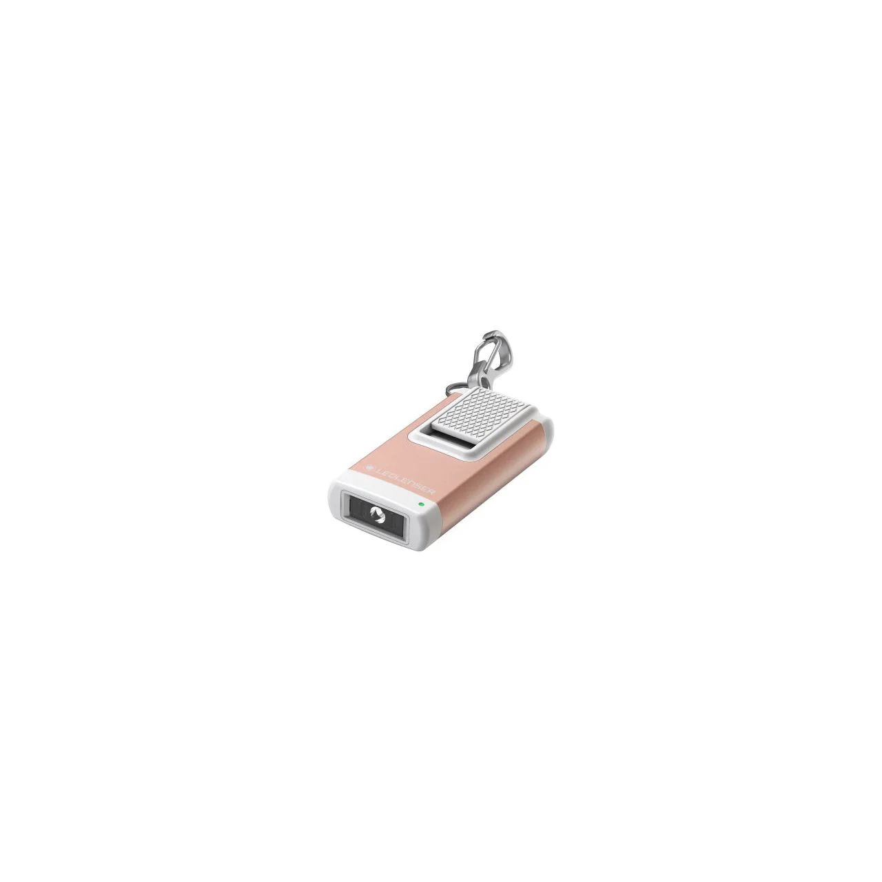 Ledlenser K4R Keyring Light - Image 4