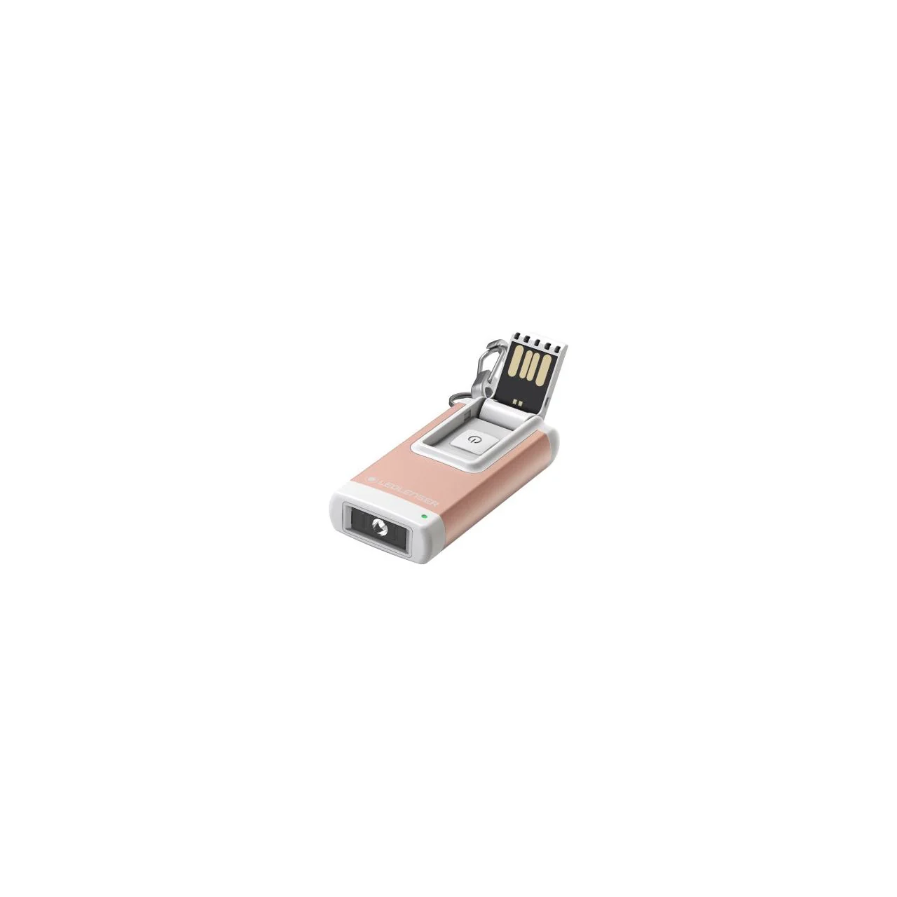 Ledlenser K4R Keyring Light - Image 5