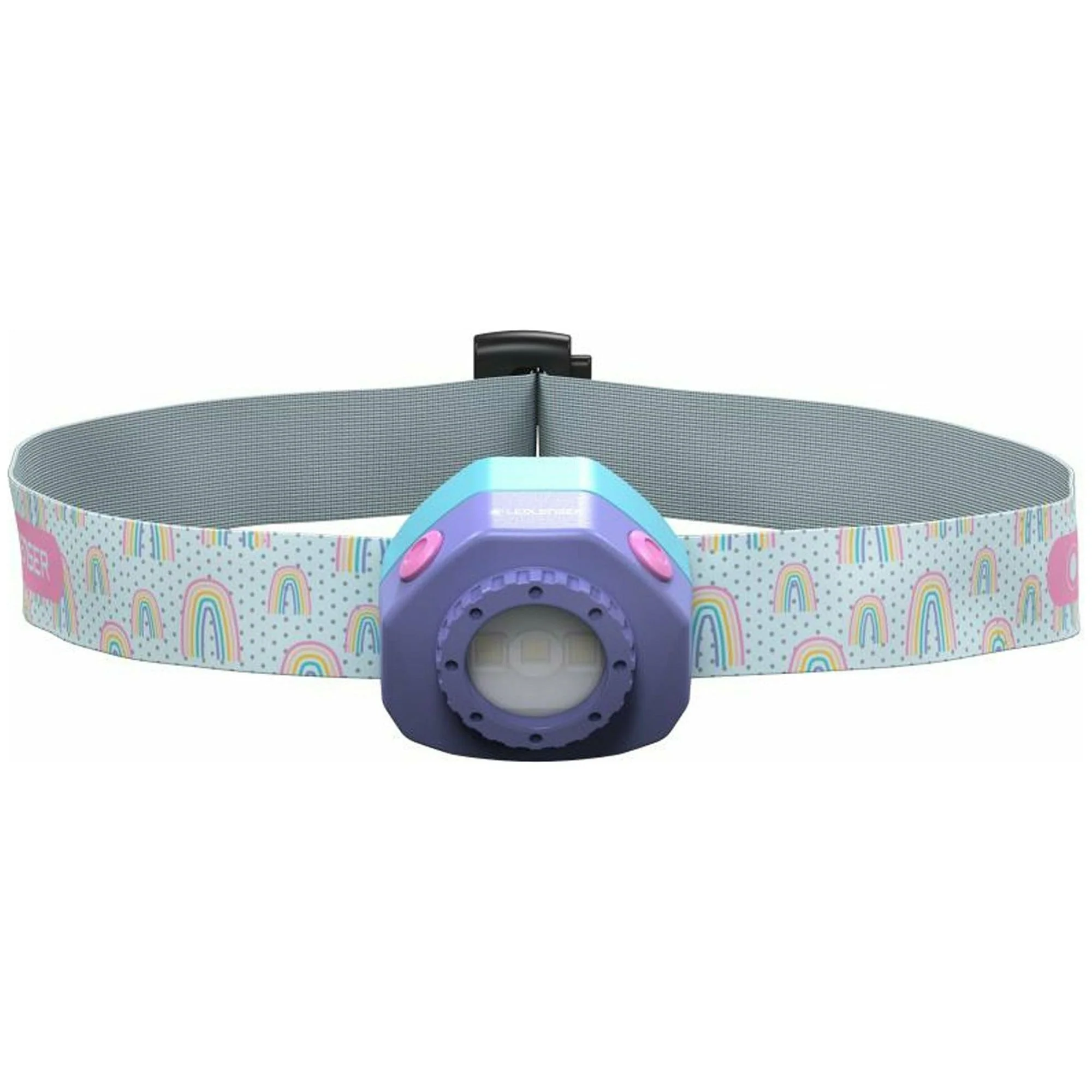 Ledlenser Kidled4R Kids Headlamp - Image 3