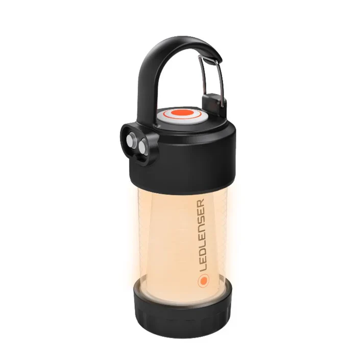 Ledlenser ML4 Warm Light Lantern