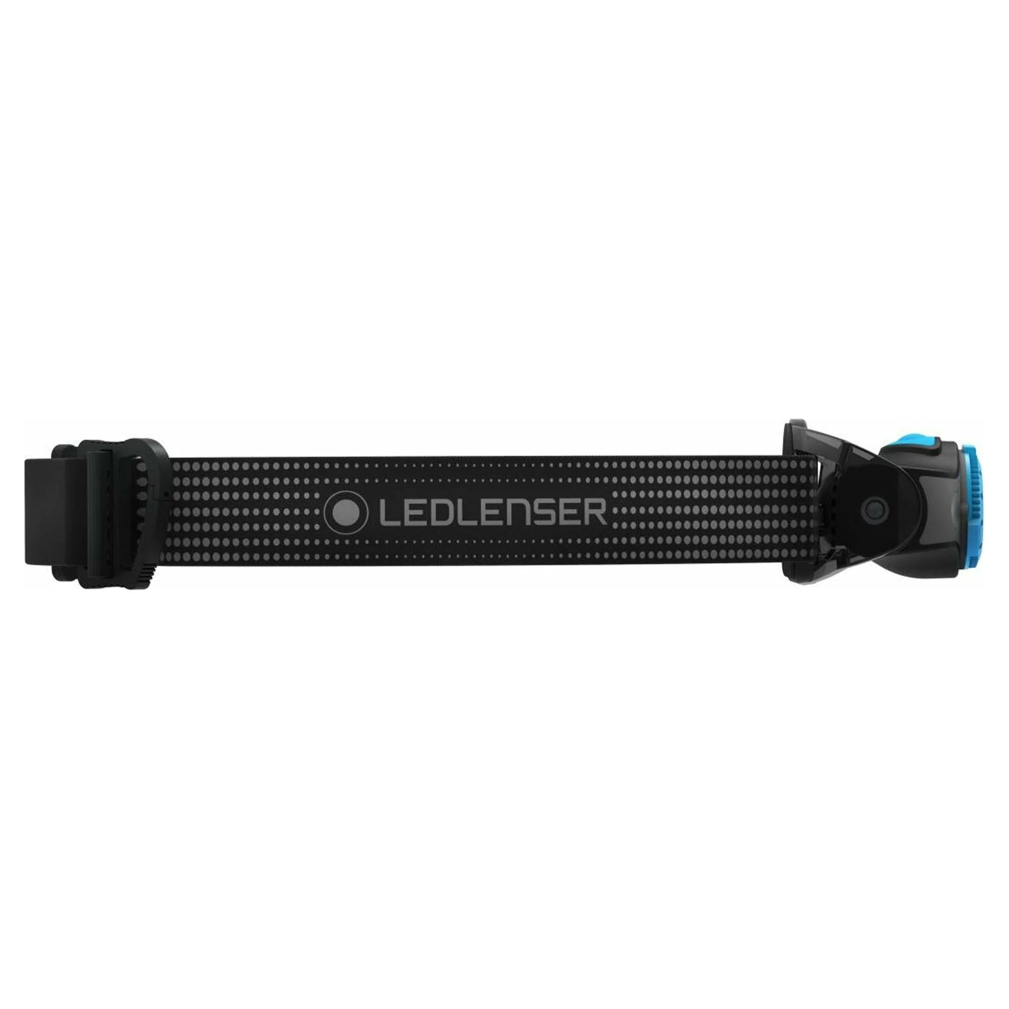 Ledlenser MH5 400Lumen Rechargeable Headlamp - Image 2