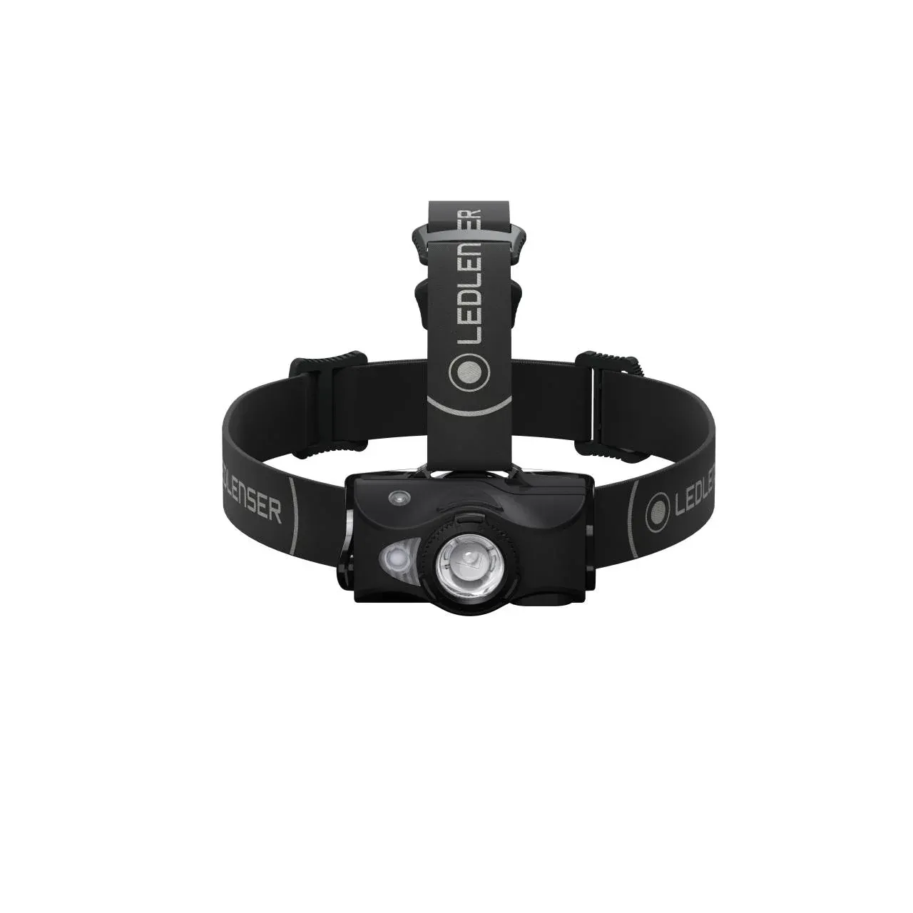 Ledlenser MH8 600Lumen Rechargeable Headlamp