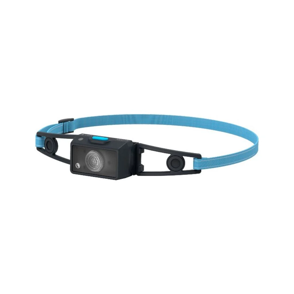 Ledlenser NEO1R 250Lumen Rechargeable Headlamp - Image 2