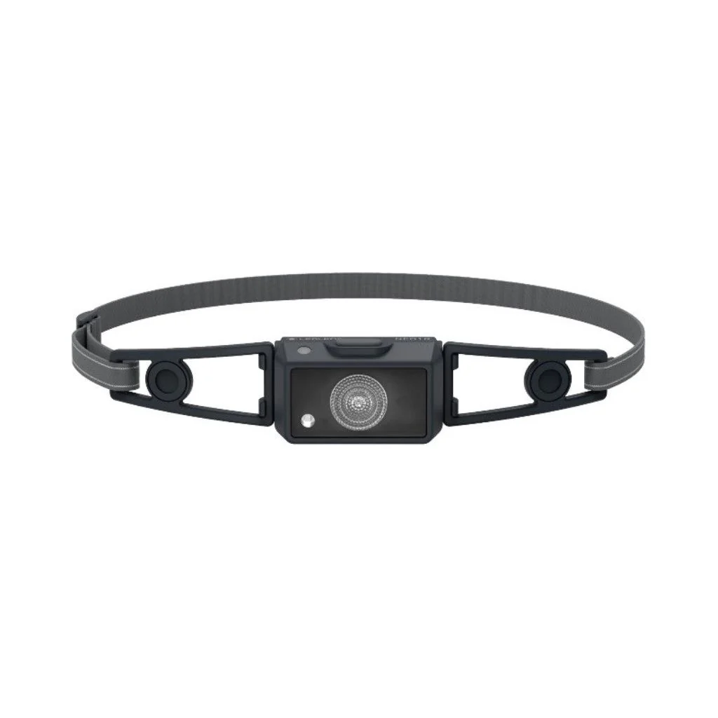 Ledlenser NEO1R 250Lumen Rechargeable Headlamp - Image 5
