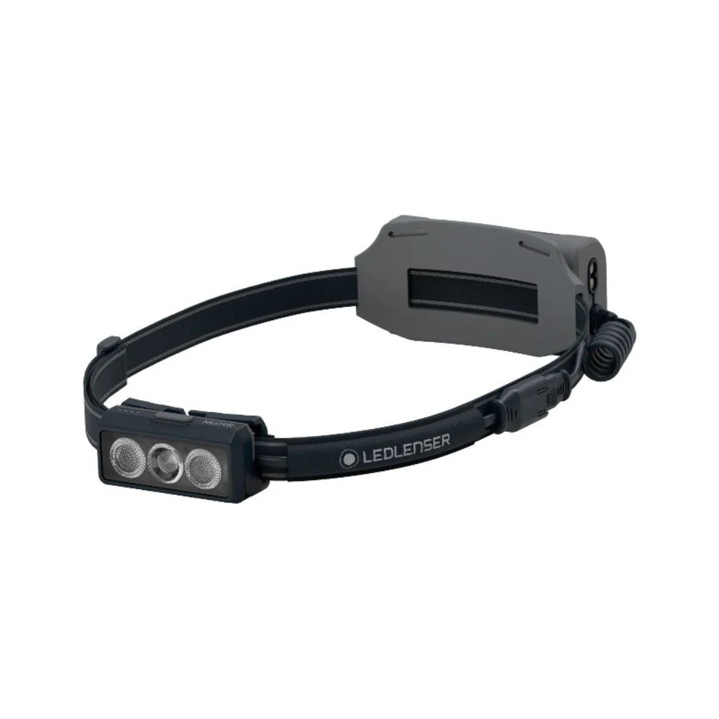 Ledlenser NEO9R 1200Lumen Rechargeable Headlamp - Image 2