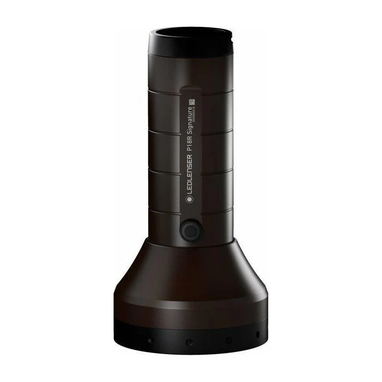 Ledlenser P18R Signature 4500Lumen Rechargeable Torch - Image 2