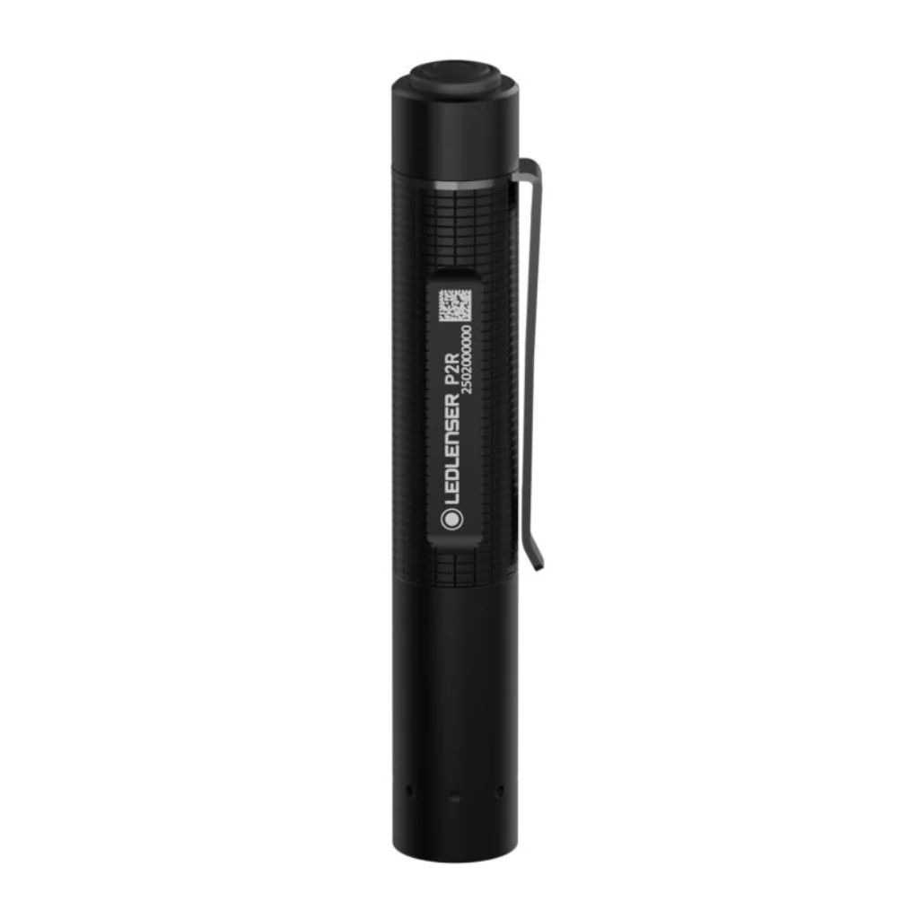 Ledlenser P2R Torch 200 Lumens - Image 2