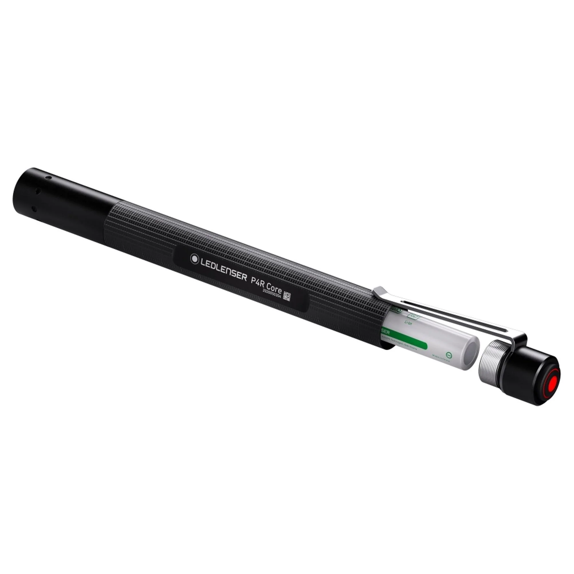 Ledlenser P4R Core 200Lumen Rechargeable Torch - Image 3