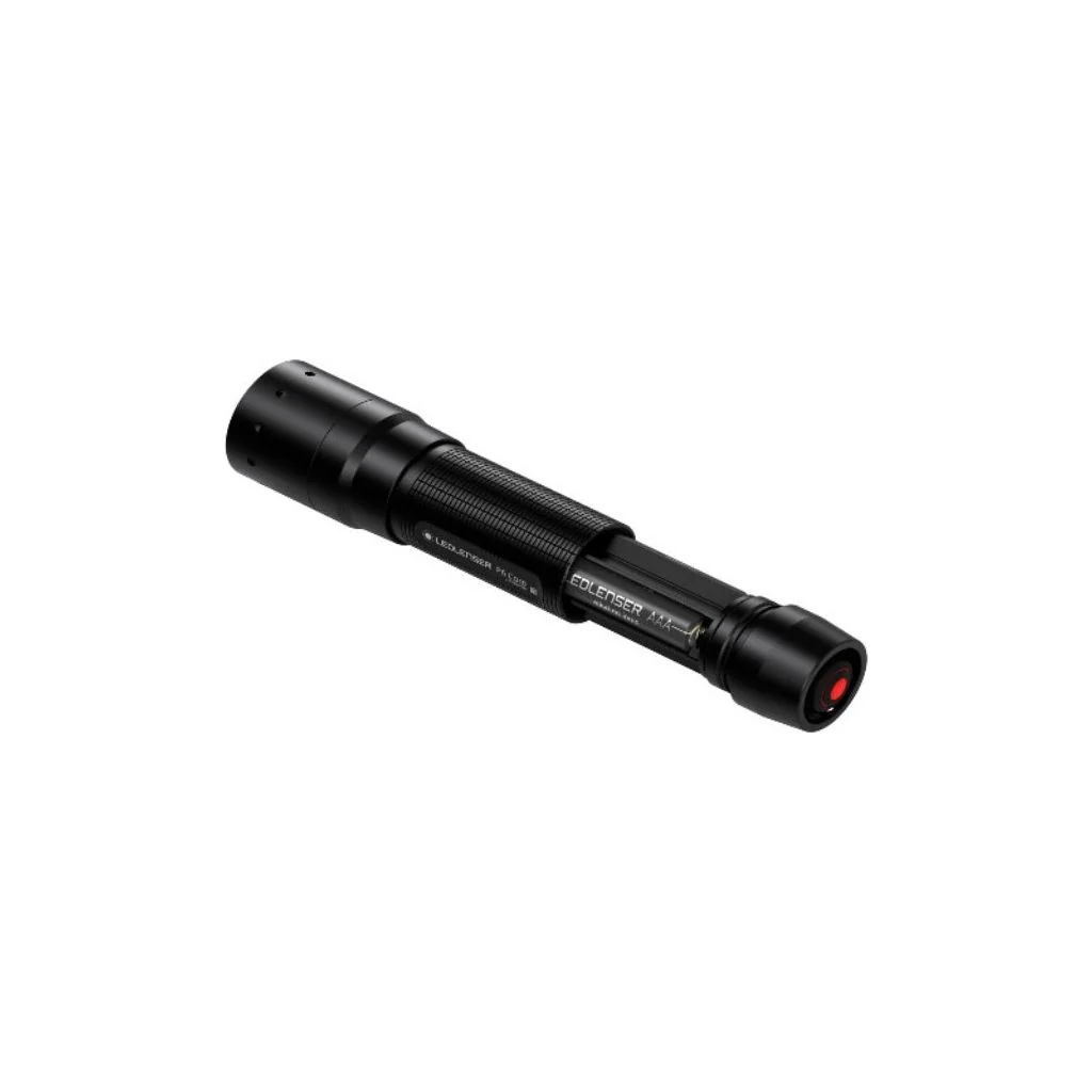 Ledlenser P6 Core 300 Lumen Torch - Image 2