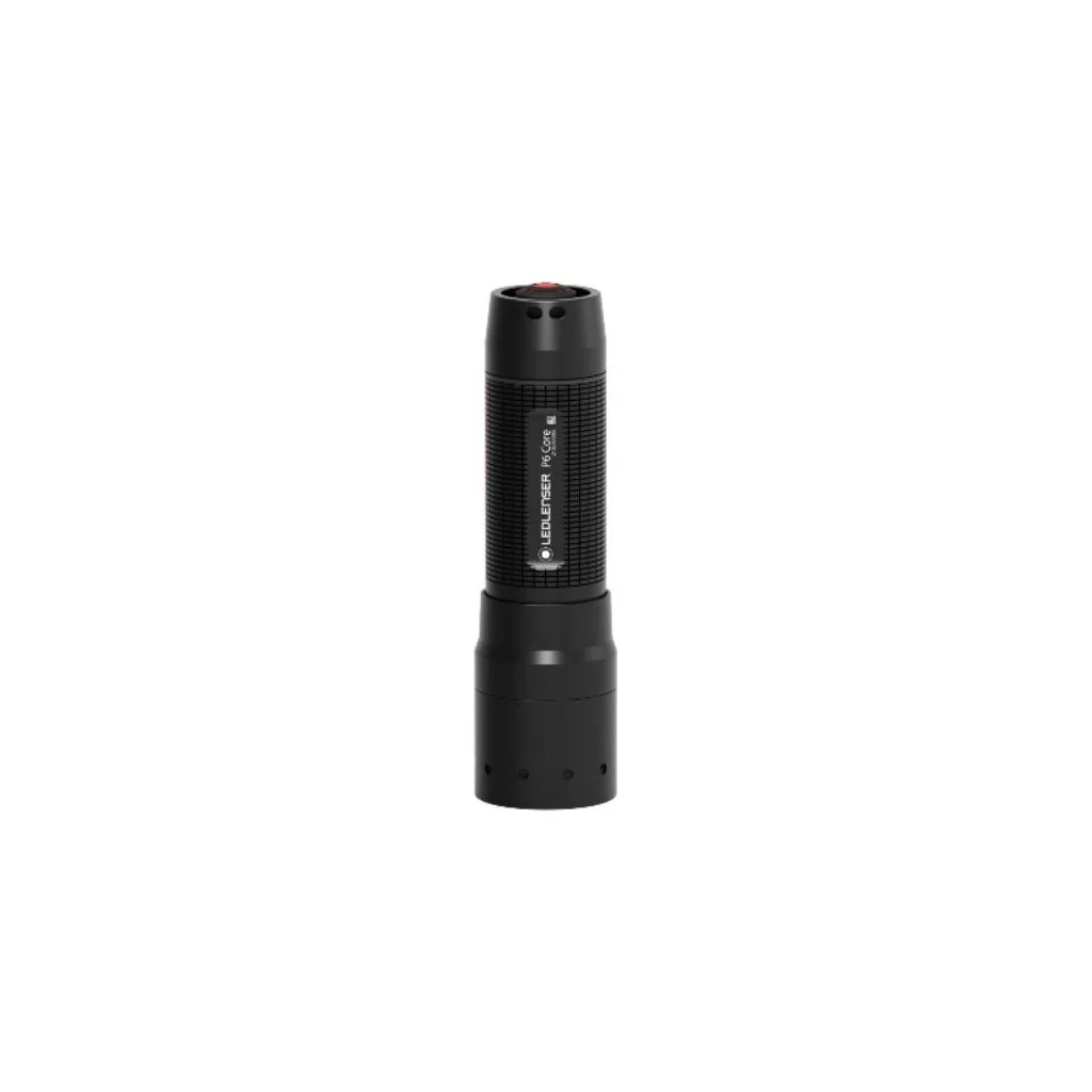 Ledlenser P6 Core 300 Lumen Torch - Image 3