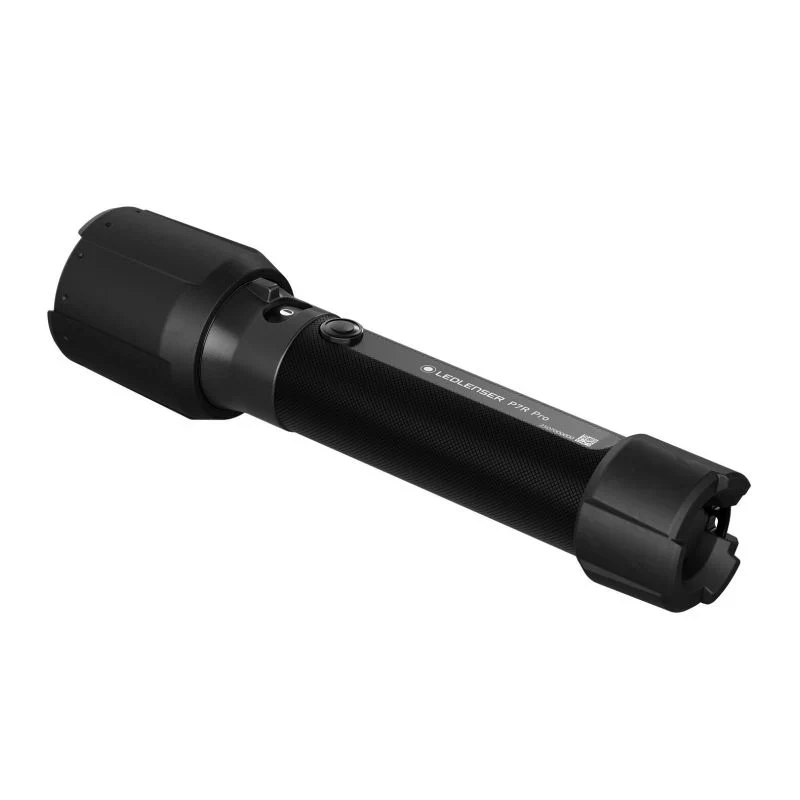 Ledlenser P7R Pro 2000Lumen - Image 2
