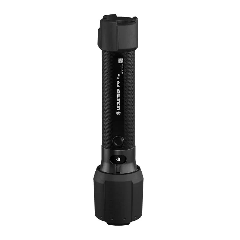 Ledlenser P7R Pro 2000Lumen - Image 3