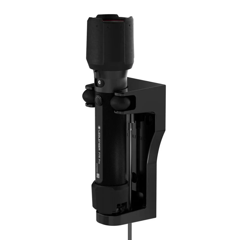 Ledlenser P7R Pro 2000Lumen - Image 4