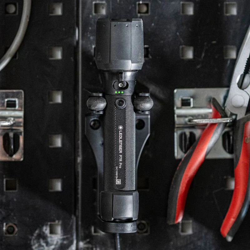 Ledlenser P7R Pro 2000Lumen - Image 8