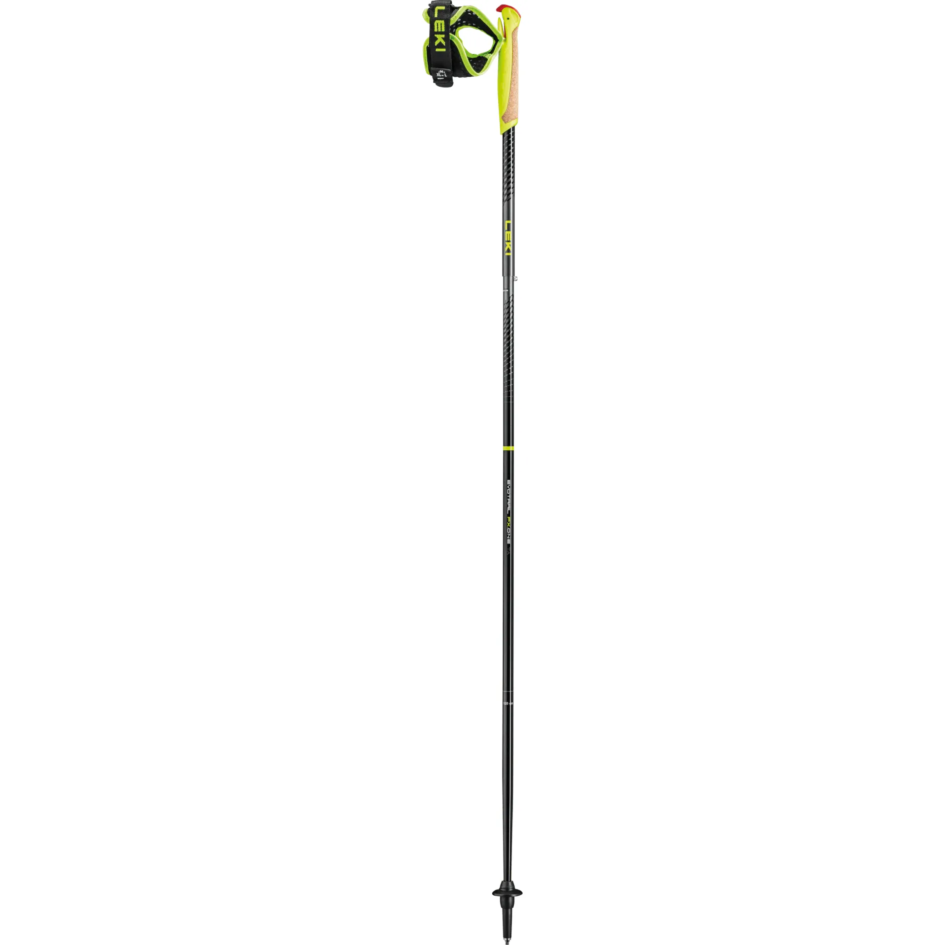 Leki EvoTrail FX.One TA (pair) - Image 2