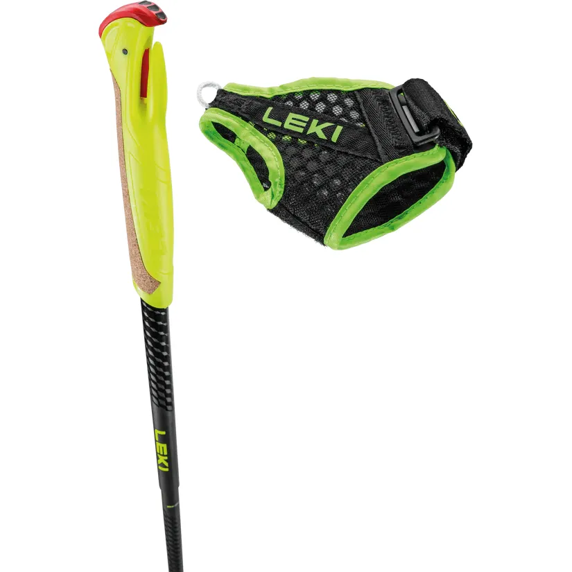 Leki EvoTrail FX.One TA (pair) - Image 4