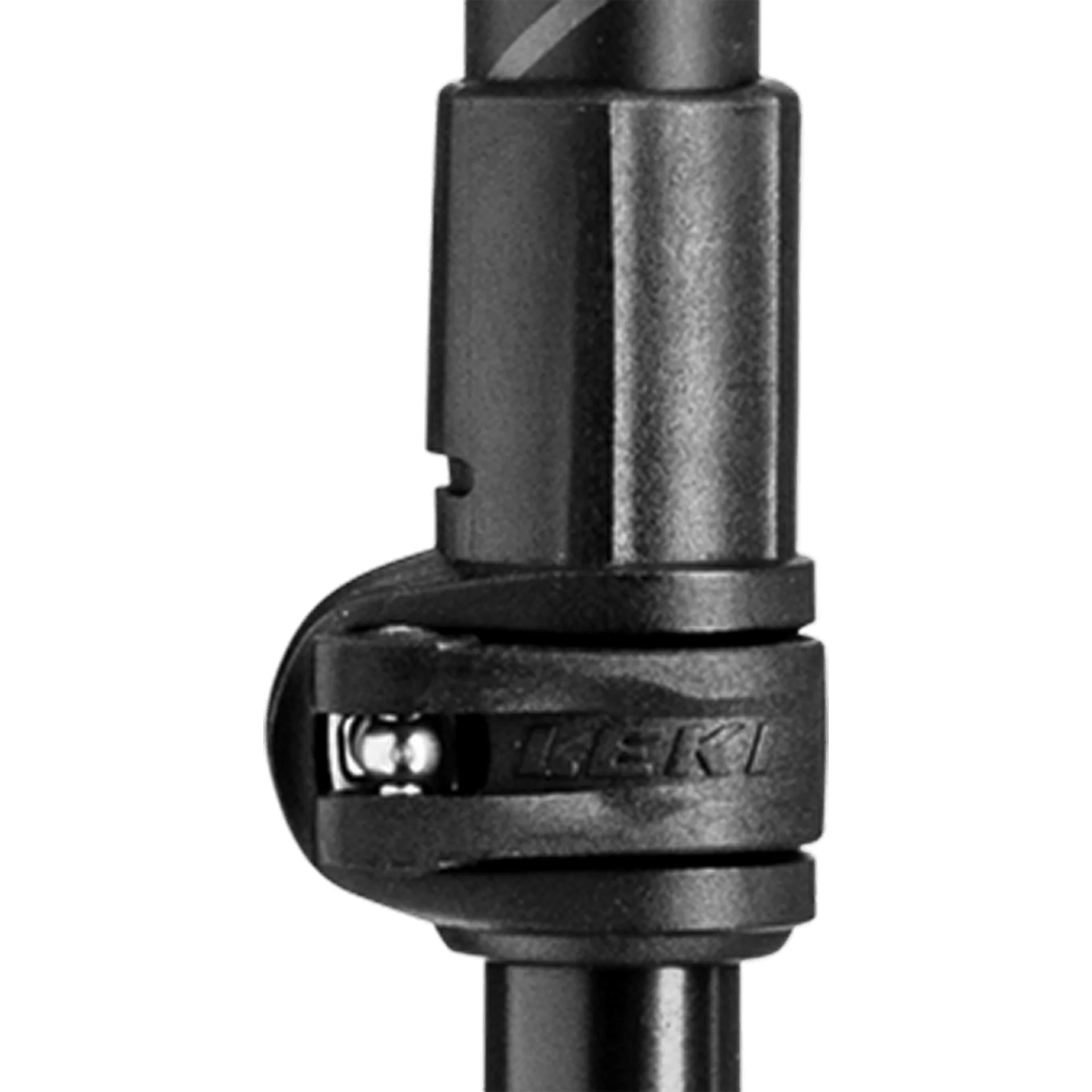 Leki Khumbu Antishock Hiking Poles (Pair) - Image 4
