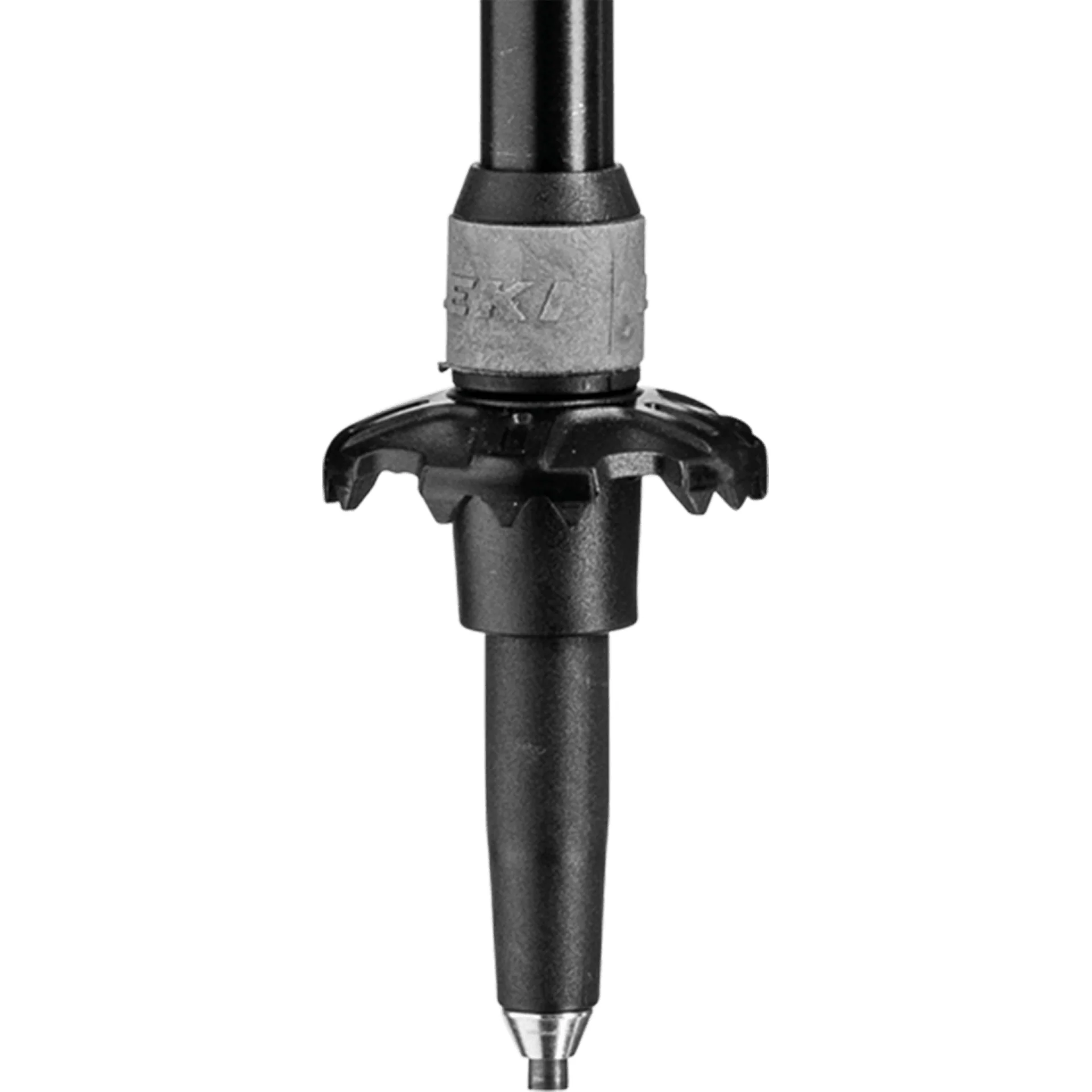 Leki Khumbu Antishock Hiking Poles (Pair) - Image 5