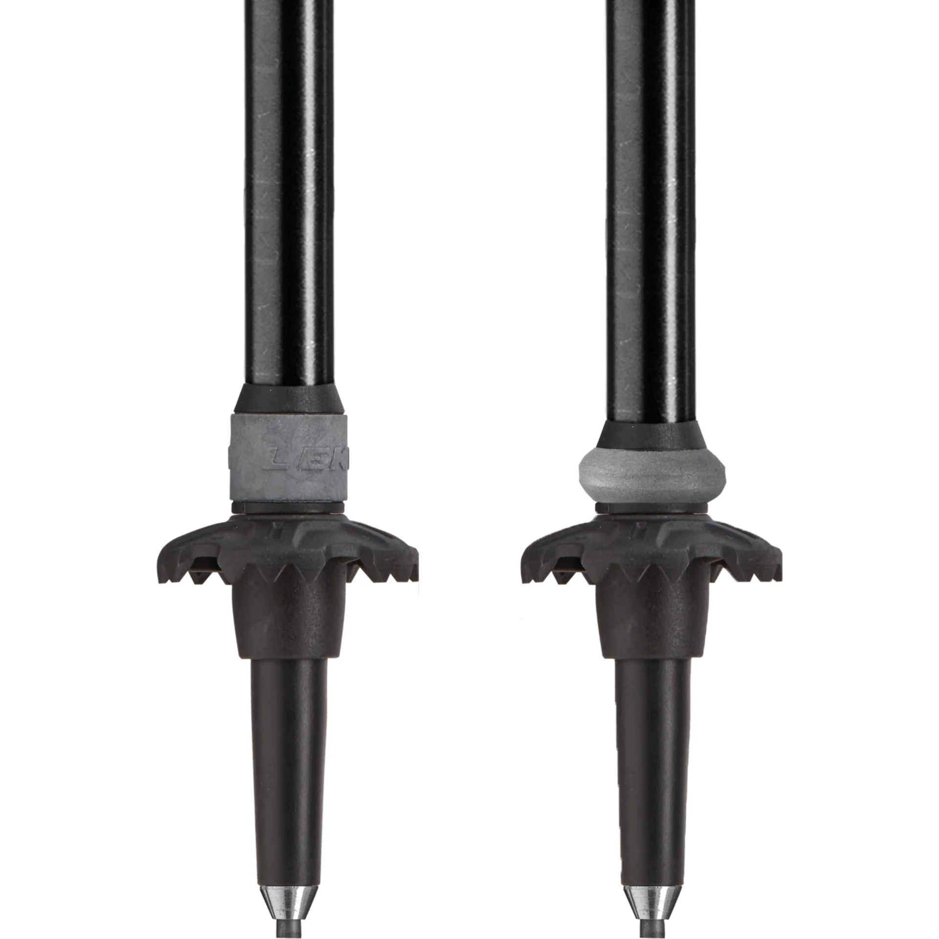 Leki Khumbu Antishock Hiking Poles (Pair) - Image 6