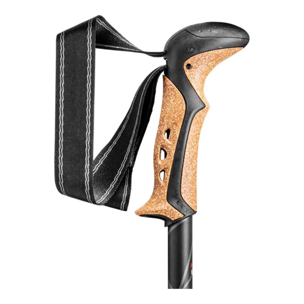 Leki Khumbu Hiking Poles (Pair) - Image 3