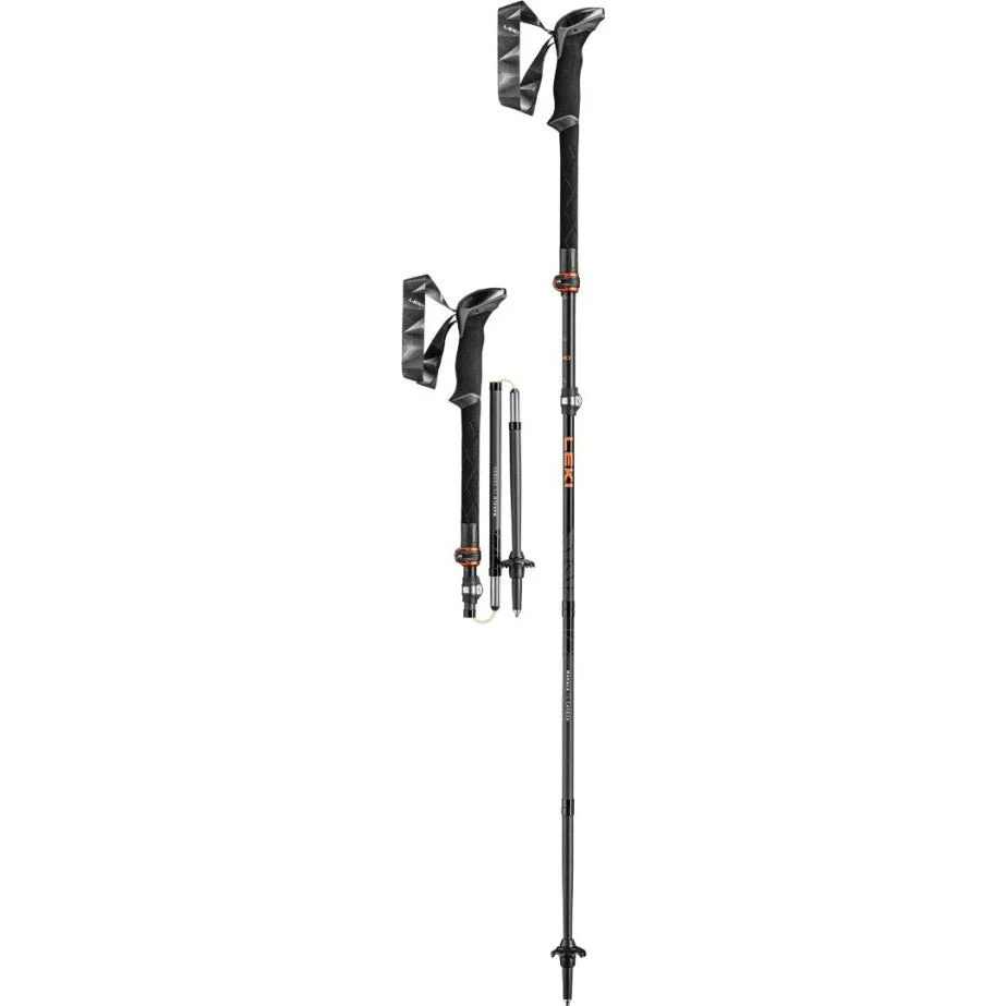 Leki Makalu FX Carbon (Pair) - Image 2