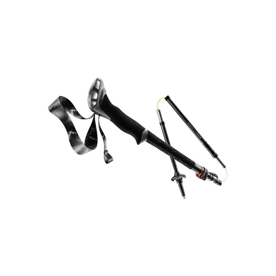 Leki Makalu FX Carbon (Pair) - Image 3