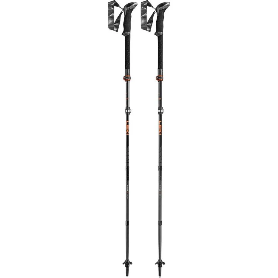 Leki Makalu FX Carbon (Pair) - Image 4