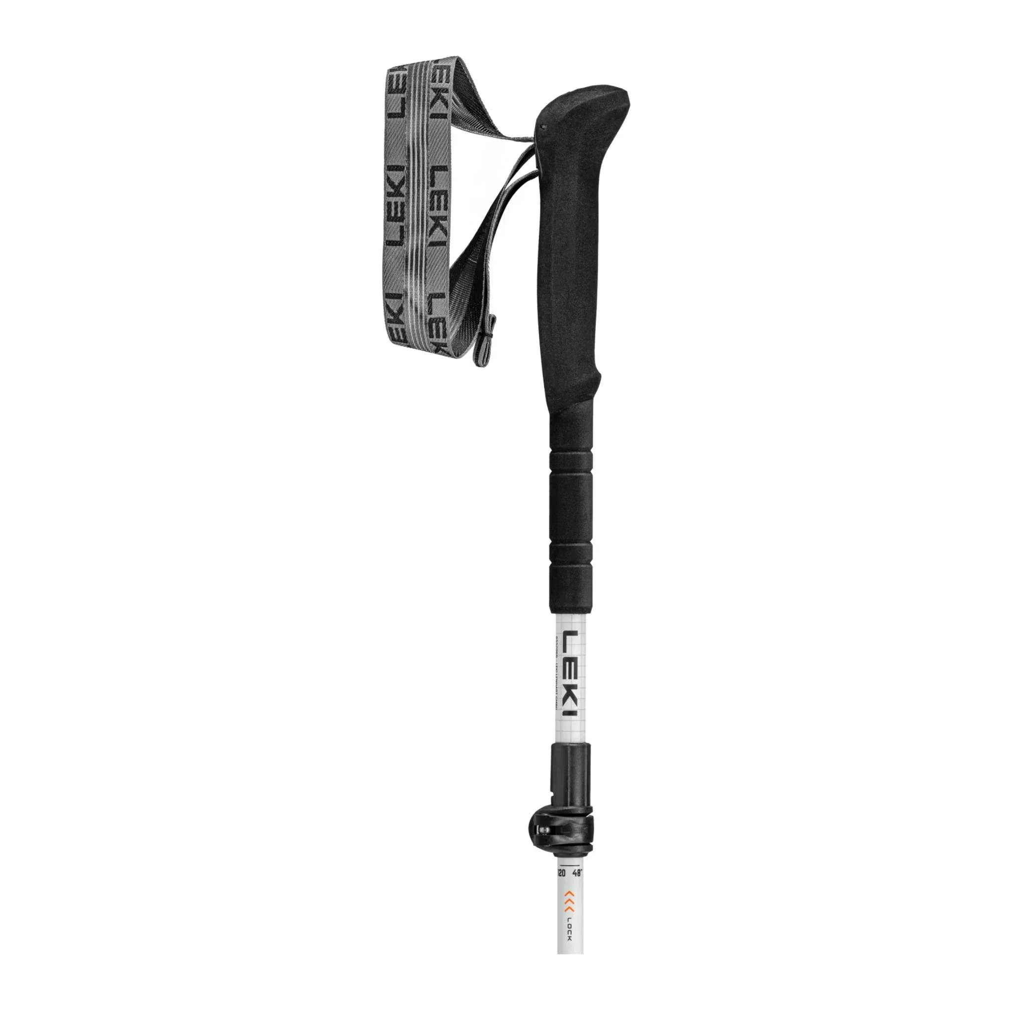 Leki Skytera FX Carbon SL Pole - Pair - Image 3