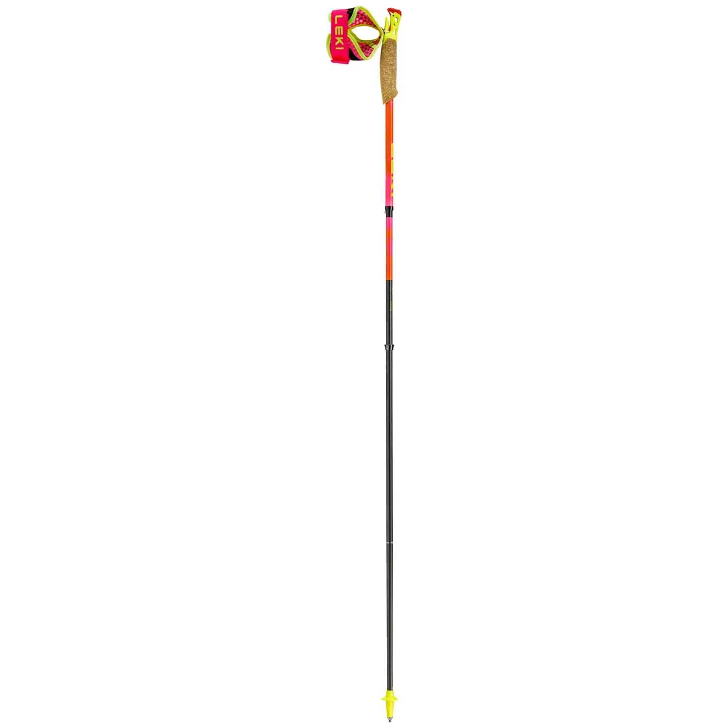 Leki UltraTrail FX.One SL - Pair - Image 2