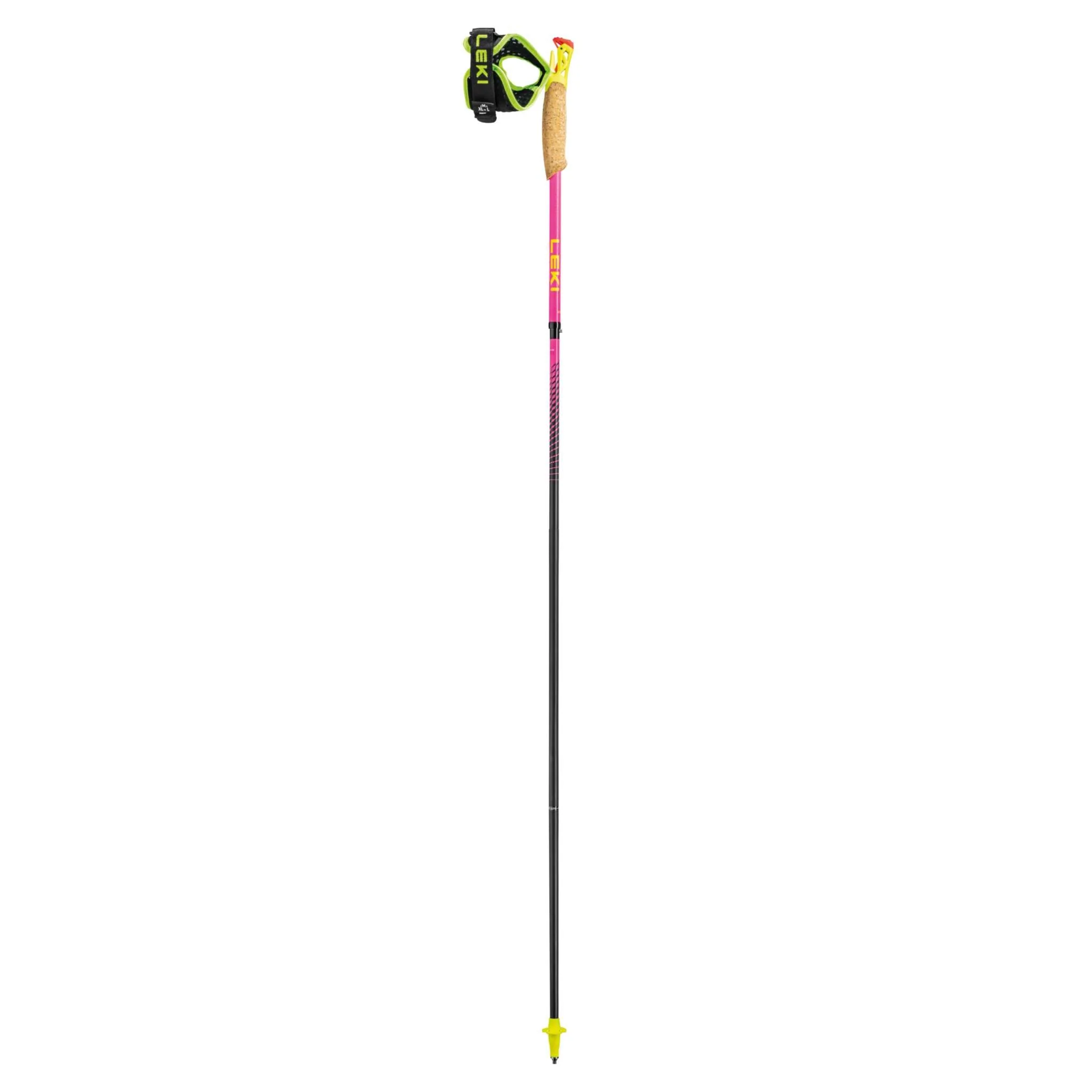 Leki UltraTrail FX.One Superlite Pole - Pair - Image 2