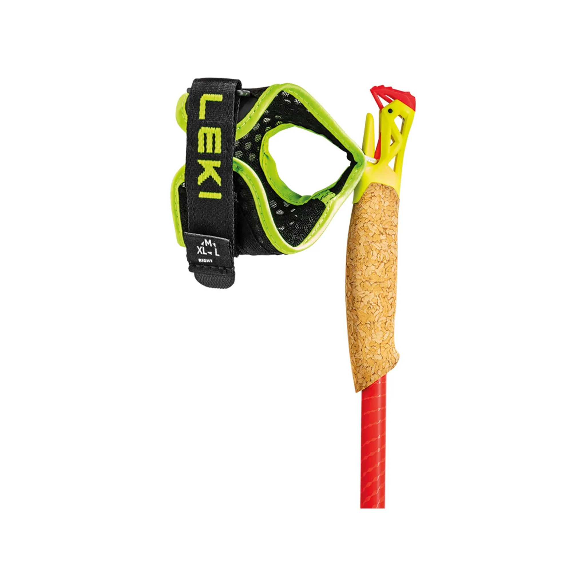 Leki UltraTrail FX.One Superlite Pole - Pair - Image 4