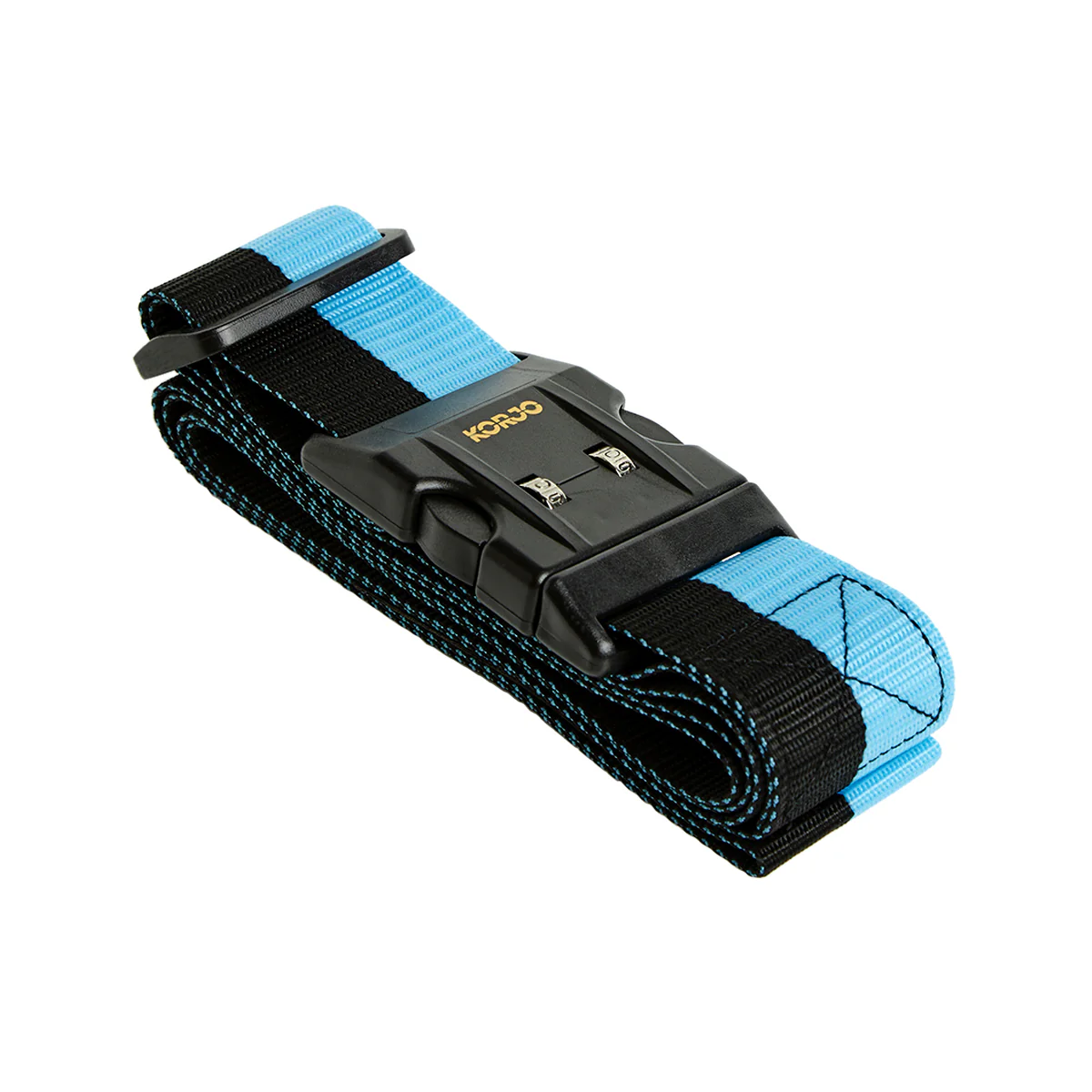 Lockable Luggage Strap - Image 2